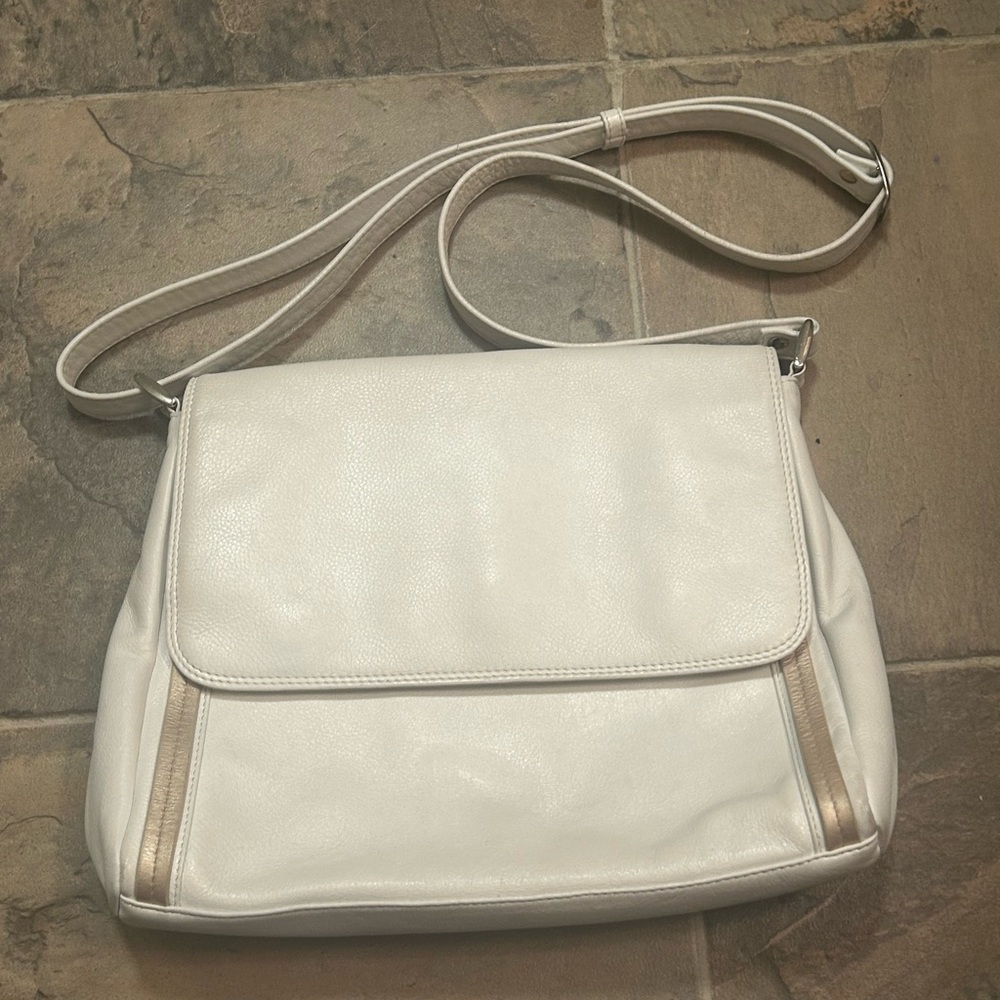 Derek Alexander purse